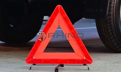 Breakdown Triangle Kit